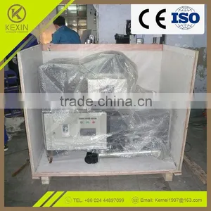 BZJ150 2016 New Product China Supplier Stable Tongue Depressor Packing Machine Automatic thumbnail-6