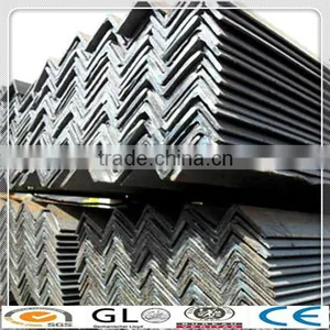 JIS SS400 Hot Rolled Unequal Angle Steel thumbnail-4
