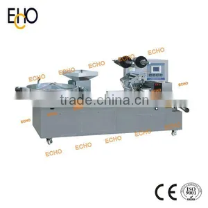 Cheap Sweet Packaging Machine DXD-1200 thumbnail-1