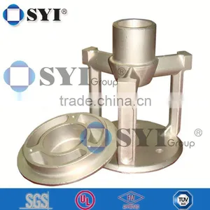 Gravity Die Casting - SYI Group thumbnail-1