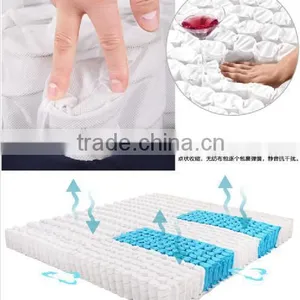 EVA Hot Melt Adhesive for Pocket Spring Mattress and Sofa thumbnail-4