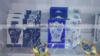 2015 New Decal Printing Square Glass Plate thumbnail-3