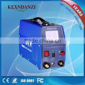 KX-5188E High Efficiency High Precision Cold Welding Machine thumbnail-1