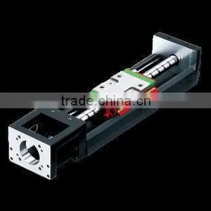 HIWIN High-precision Motorized Linear Module thumbnail-1