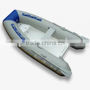 Inflatable Boat thumbnail-1