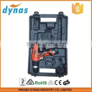 Dynas DH-72012 12V Cordless Wrench Charger thumbnail-3
