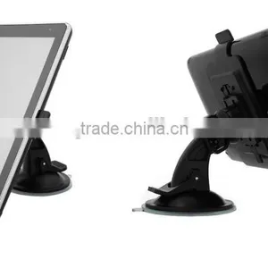 Christmas Promotional New Arrival 5" GPS Mstar /800MHz Car Gps Navigator thumbnail-2