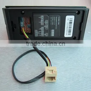 Biometric Fingerprint Access Control and Time Attendance Optional Card Reader TCP/IP With 10000 ID Card Capacity F11 thumbnail-4