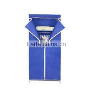 Made in China Folding Locker Wardrobe thumbnail-1