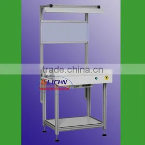 PCB Inspection Conveyor Mode Provided for PCB Assembly thumbnail-1