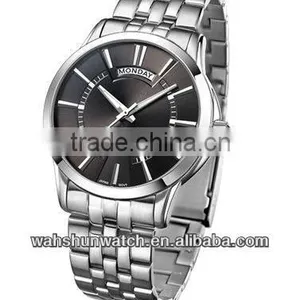 Japan Movement Quartz Watch Sr626sw thumbnail-1