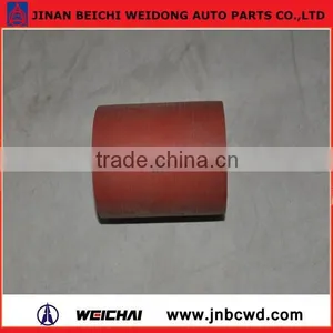 Truck Parts Rubber Hose, Heavy Truck Fiber Sandwich Rubber Hose Spare Parts thumbnail-1