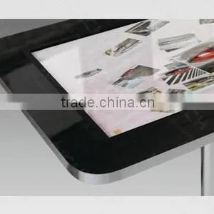 (NEW Design!) 46'' Rotatable Bracket Interactive Multi Touch Table thumbnail-4