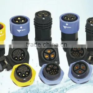 Chogori Waterproof Connectors thumbnail-1