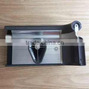 Wall Protection System Handrails thumbnail-2