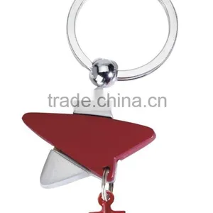 Star Metal Keychain thumbnail-1
