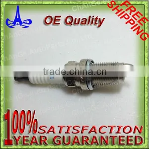 High Quality Spark Plug 12290-R62-H01 IZFR6K11NS NGKIZFR6K11NS Quality Choice thumbnail-1