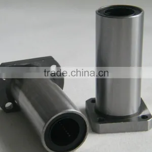 Flange Linear Bearing LMH...UU thumbnail-4