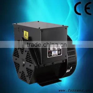 Copy Stamford Diselel Generator (alternator) Fraand L64c / Bruless ac Synchronous Alternator /popular Type Diesel Generator thumbnail-2
