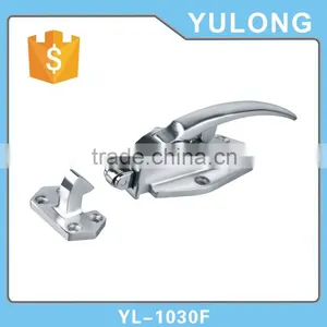 Yl-1050s Strange Latch thumbnail-2