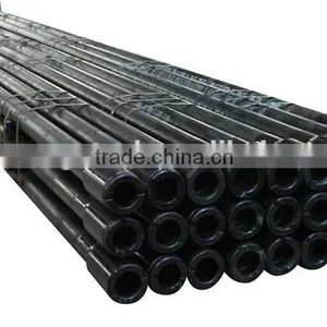 Drilling Pipe Size 6", Schedule 80, API 5L, Grade X52, PSL-2 thumbnail-2