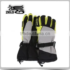 2015 High Quality Gloves Thinsulate Padded thumbnail-1