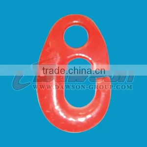 Rigging Hardware Fittings Allloy Forged DV Hook for Fishing and Overseas thumbnail-1
