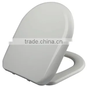 Comfortable Ceramic Urea Toilet Seat thumbnail-1
