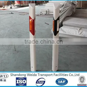 PVC Flexible Road Delineators thumbnail-1