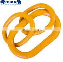European Type With Flat Welded Master Link Assemblies thumbnail-1