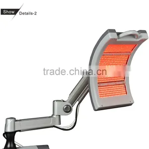 OxyPDT Injection Machine Of Oxygen Led Facial Light Therapy PDT Beauty Salon Equipment Skin Tightening thumbnail-2