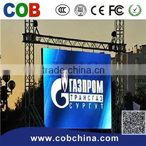 New Hot Sale Product Large Size P16 Led Video Display for Stadium thumbnail-1