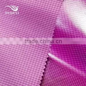 1000d Uly Coating Oxford 100% Polyester Uly Cordura Twill Fabric China Textile thumbnail-3