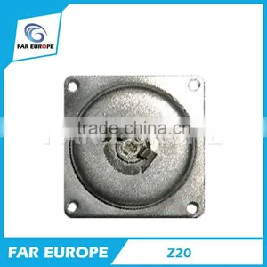 OEM Quality Airbag Inflator thumbnail-1