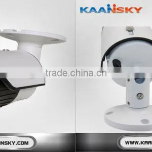 New Design Nextchip2400 1080P 2mpx Bullet HD SDI Cctv Camera thumbnail-2