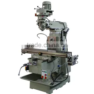 X6330W Universal Milling Machine Price With Horizontal Milling and Vertical Milling thumbnail-1