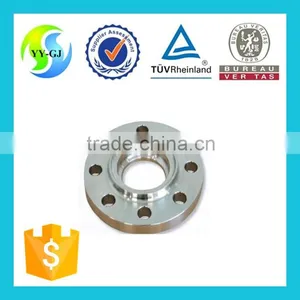 Stainless Steel Flange SUS202 thumbnail-2