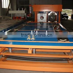 SGK 250 Automatic Plastic Pipe Belling Machine thumbnail-1