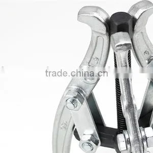 Drop Forged 3 Jaw Gear Puller Bearing Puller thumbnail-5