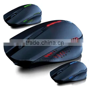 Team Scorpion G-Reaver R2 Ergonomics 200DPI RTS Gaming Mouse Mice thumbnail-4