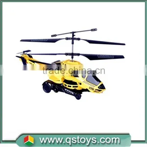 FACTORY PRICE!3ch Gyro Infrared Helicopter,3ch Infrared Helicopter,china Factory Toys thumbnail-1