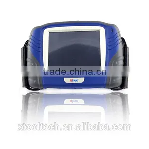 Xtool PS2 OBD Hino Truck Diagnostic Tool With Free Hino Truck Diagnostic Software thumbnail-2