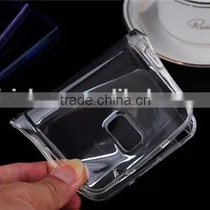 Customized Best Selling Tpu Case for Samsung Note 4 Case thumbnail-4