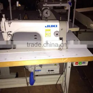 Juki Ddl-8700-7 Used Second Hand Automatic Sewing Machine For Shirt thumbnail-3