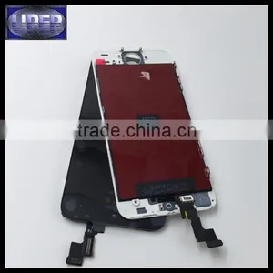 Original Replacement Screen Lcd for Apple Iphone 5s and Lcd Display Digitizer for Iphone 5s Quality Choice thumbnail-1