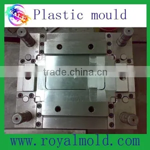 OEM And ODM Service Mobile Phone Case Plastic Mould Die Maker thumbnail-1