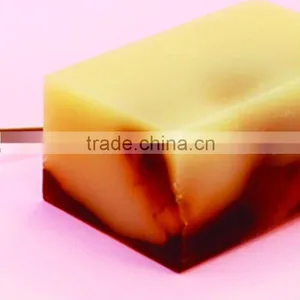 Vanilla Natural Handmade Soap thumbnail-1