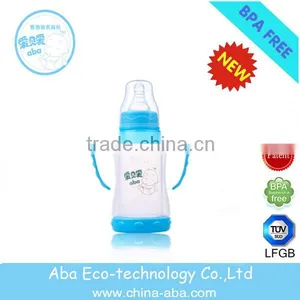 BPA Free Hot Demand Baby Products China Price Baby Milk Bottle thumbnail-1