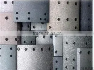 Truck / Trailer Brake Lining thumbnail-2