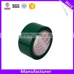 Coloured Tape Blue Brown Red Green Tape With Adhesive thumbnail-1